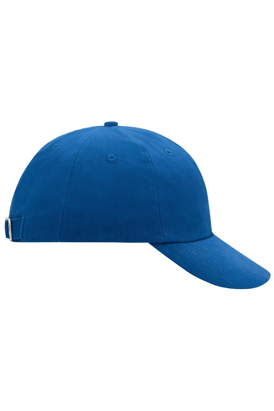 Klassisches Allround-Cap in zahlreichen Farbvarianten - MB6111