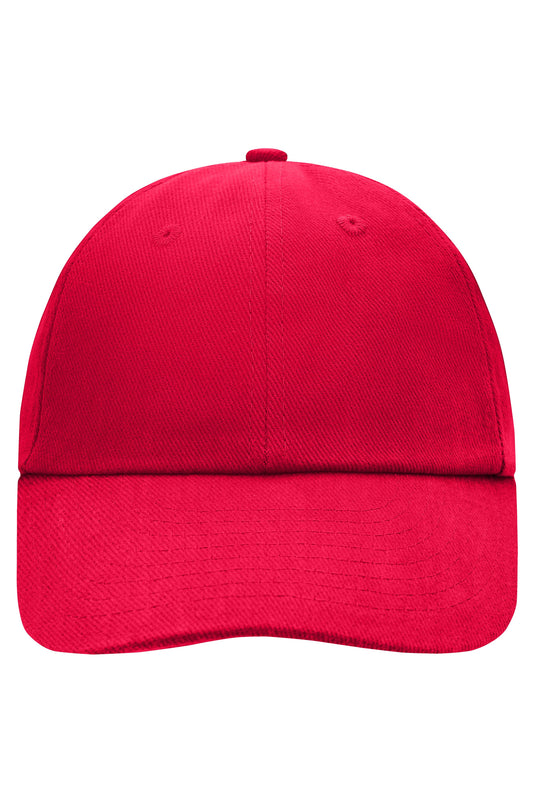 Klassisches Allround-Cap in zahlreichen Farbvarianten - MB6111