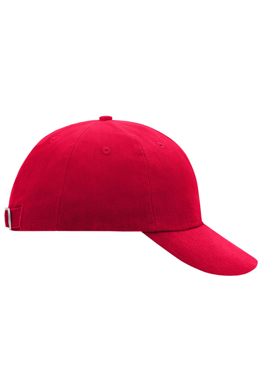 Klassisches Allround-Cap in zahlreichen Farbvarianten - MB6111