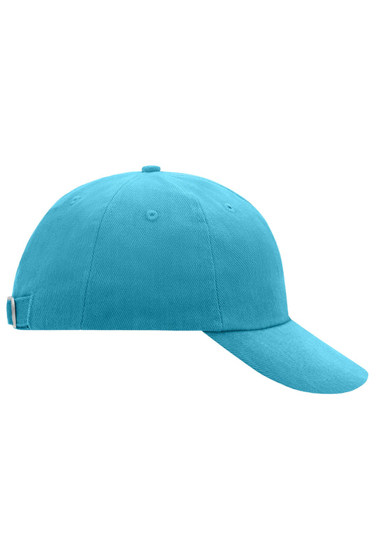 Klassisches Allround-Cap in zahlreichen Farbvarianten - MB6111