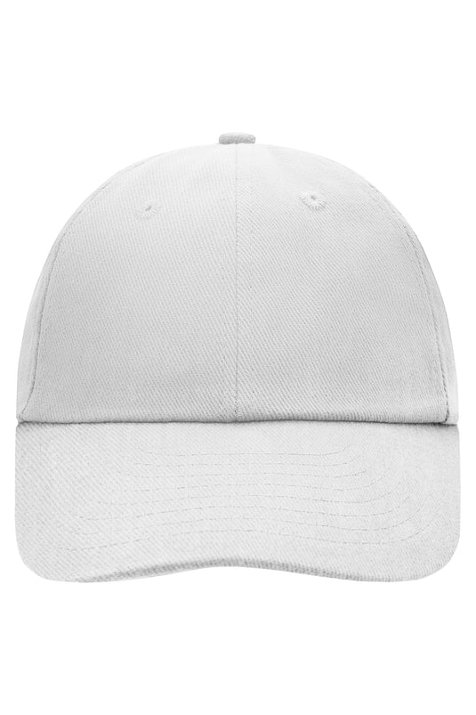 Klassisches Allround-Cap in zahlreichen Farbvarianten - MB6111