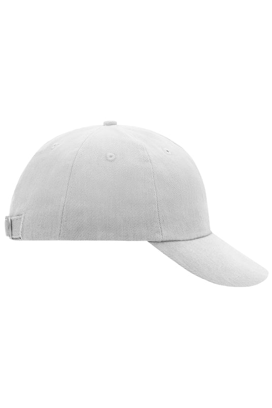 Klassisches Allround-Cap in zahlreichen Farbvarianten - MB6111