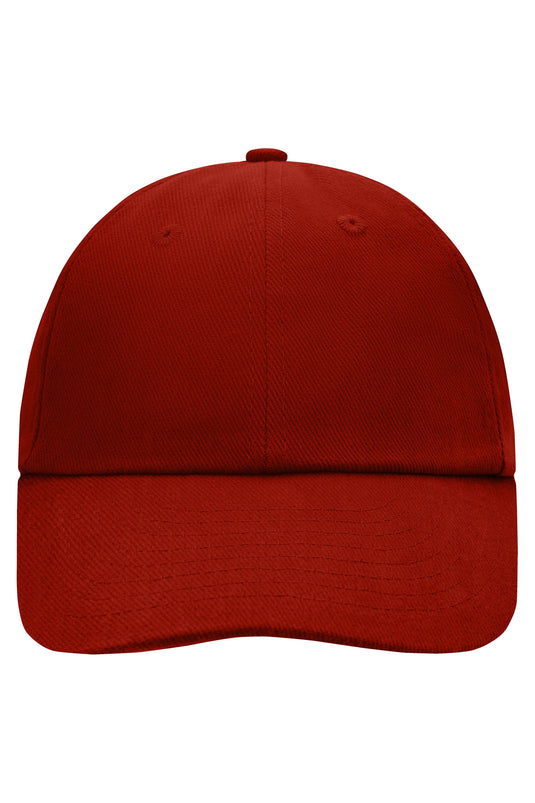 Klassisches Allround-Cap in zahlreichen Farbvarianten - MB6111
