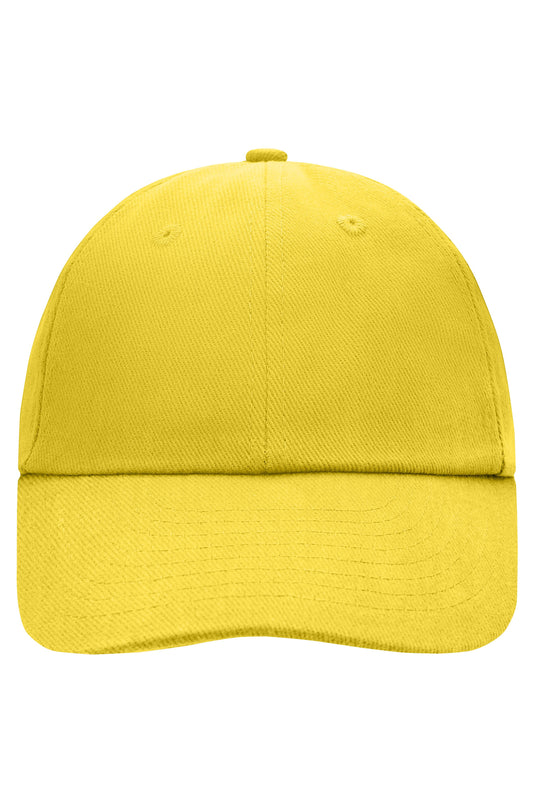 Klassisches Allround-Cap in zahlreichen Farbvarianten - MB6111