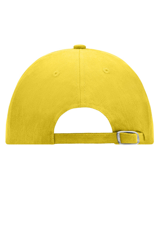 Klassisches Allround-Cap in zahlreichen Farbvarianten - MB6111
