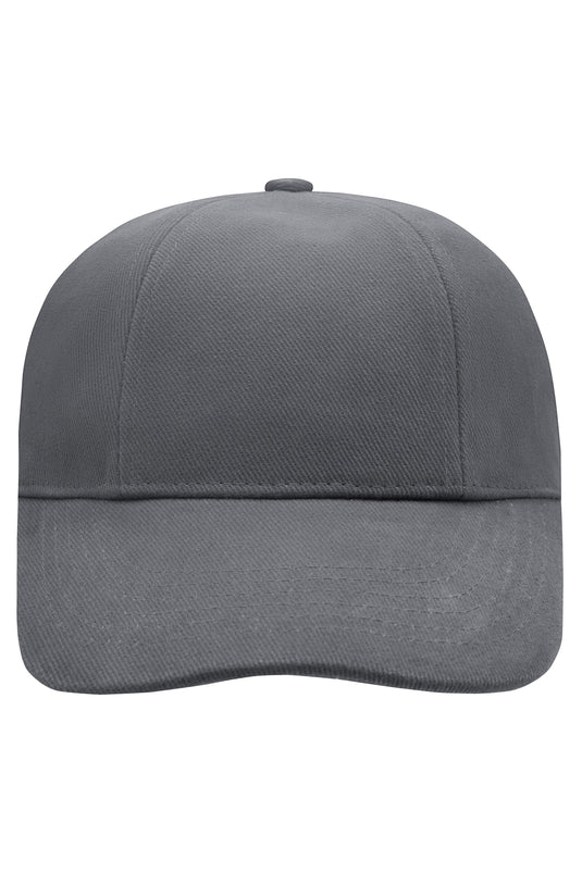 Originelles Cap mit verdrehten, gleich großen Panels - MB609