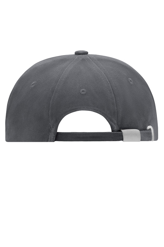 Originelles Cap mit verdrehten, gleich großen Panels - MB609