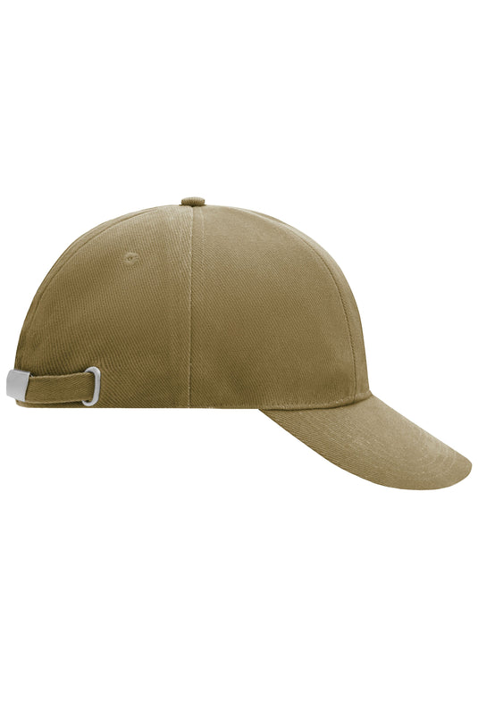 Originelles Cap mit verdrehten, gleich großen Panels - MB609