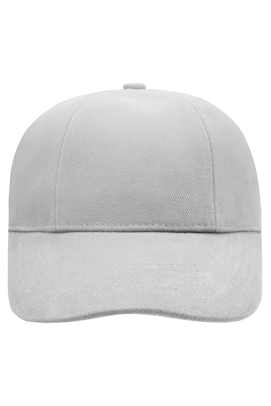 Originelles Cap mit verdrehten, gleich großen Panels - MB609