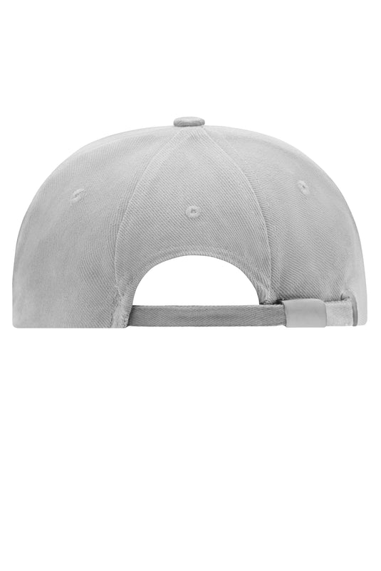 Originelles Cap mit verdrehten, gleich großen Panels - MB609