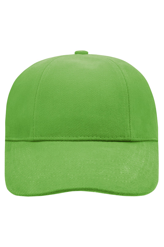 Originelles Cap mit verdrehten, gleich großen Panels - MB609