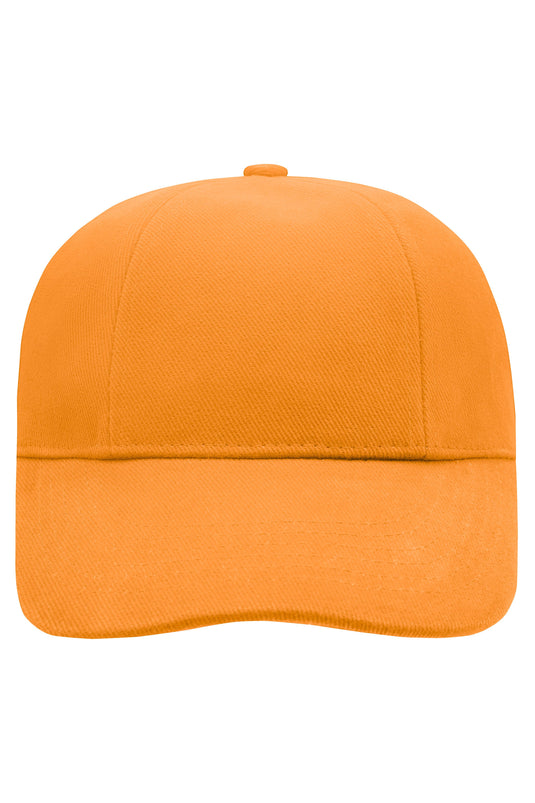 Originelles Cap mit verdrehten, gleich großen Panels - MB609