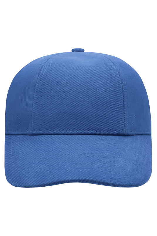 Originelles Cap mit verdrehten, gleich großen Panels - MB609