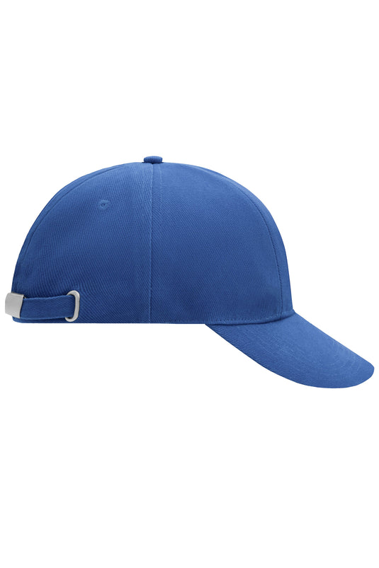 Originelles Cap mit verdrehten, gleich großen Panels - MB609