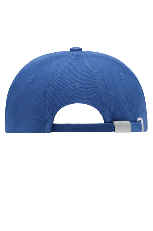 Originelles Cap mit verdrehten, gleich großen Panels - MB609