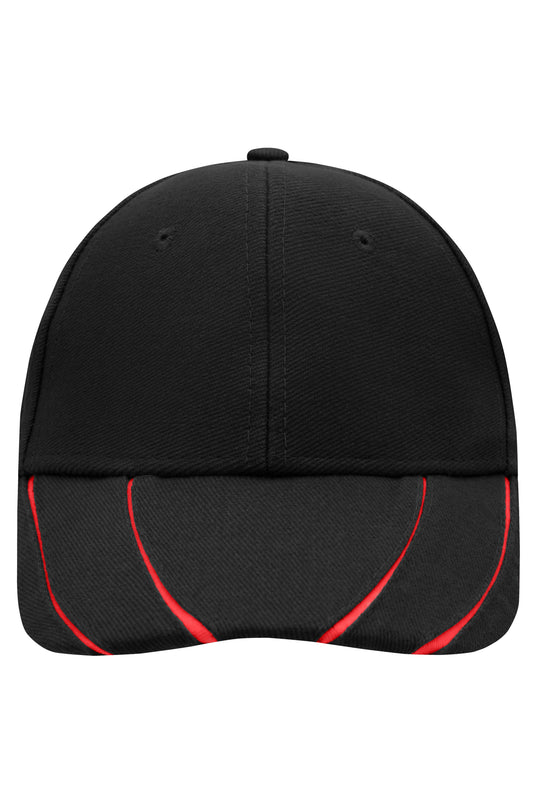 6 Panel Cap - MB601