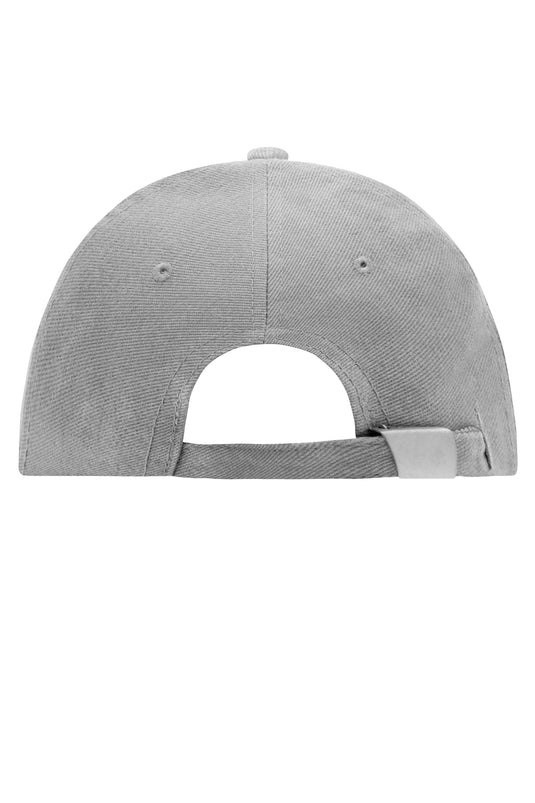 6 Panel Cap - MB601