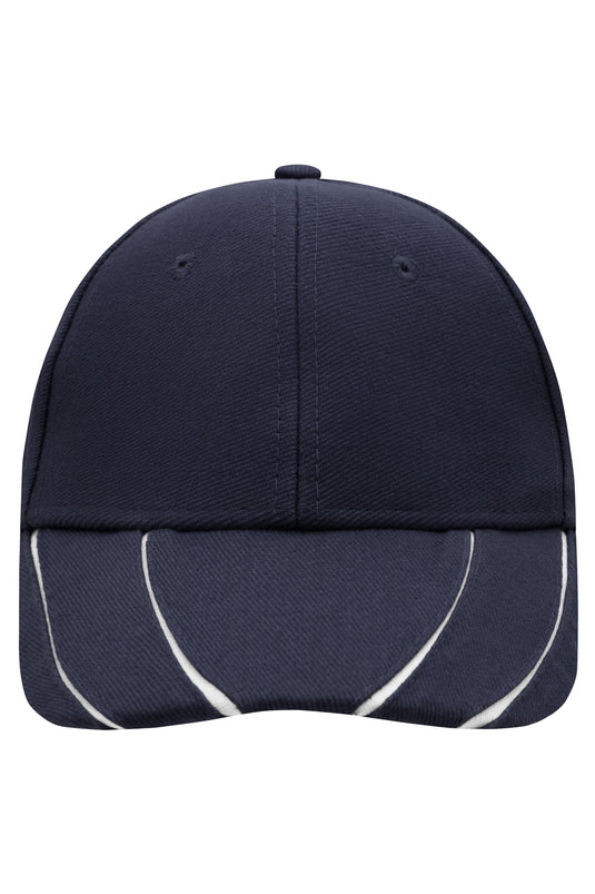 6 Panel Cap - MB601