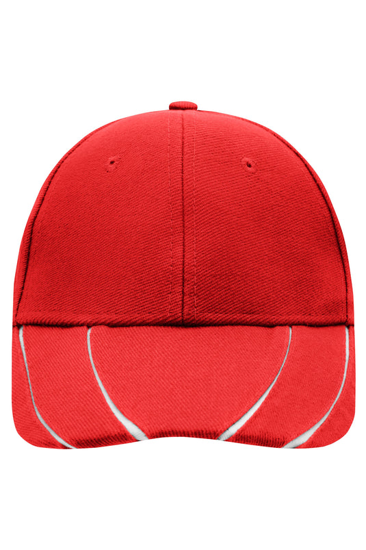 6 Panel Cap - MB601