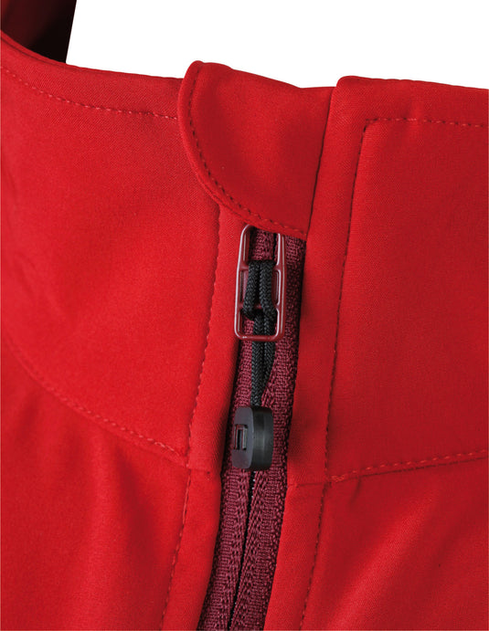 Modische Softshelljacke - JN1021