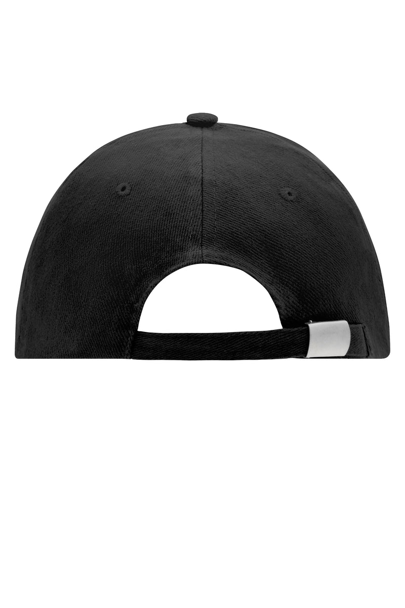 Laden Sie das Bild in Galerie -Viewer, Hochwertiges 6 Panel Cap in attraktivem Racing-Design - MB038

