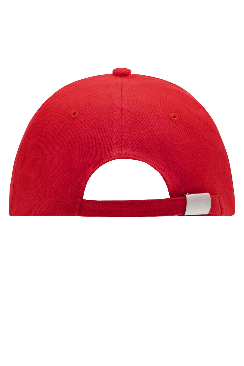 Laden Sie das Bild in Galerie -Viewer, Hochwertiges 6 Panel Cap in attraktivem Racing-Design - MB038
