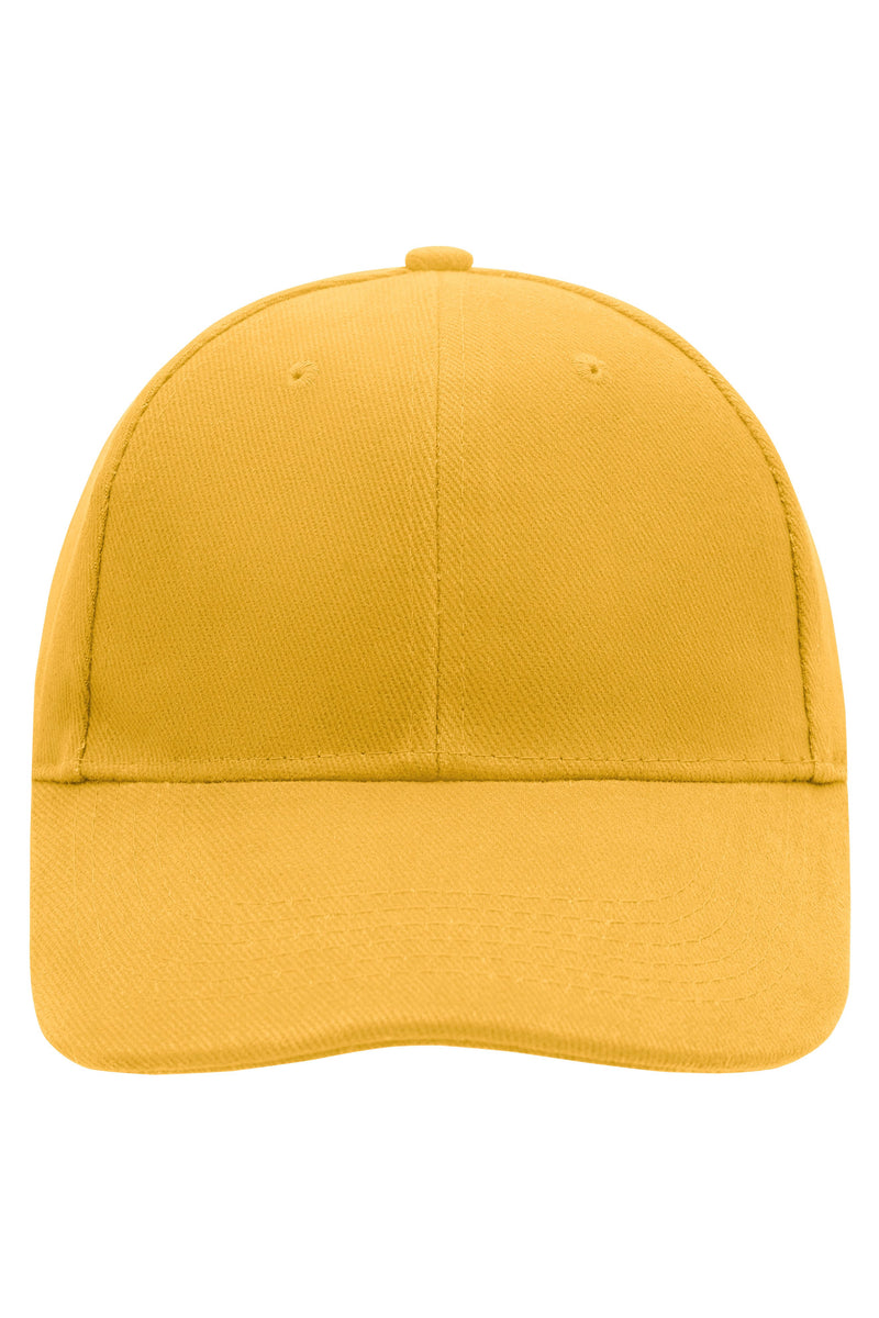 Laden Sie das Bild in Galerie -Viewer, Klassisches Cap mit laminierten Frontpanels - MB016
