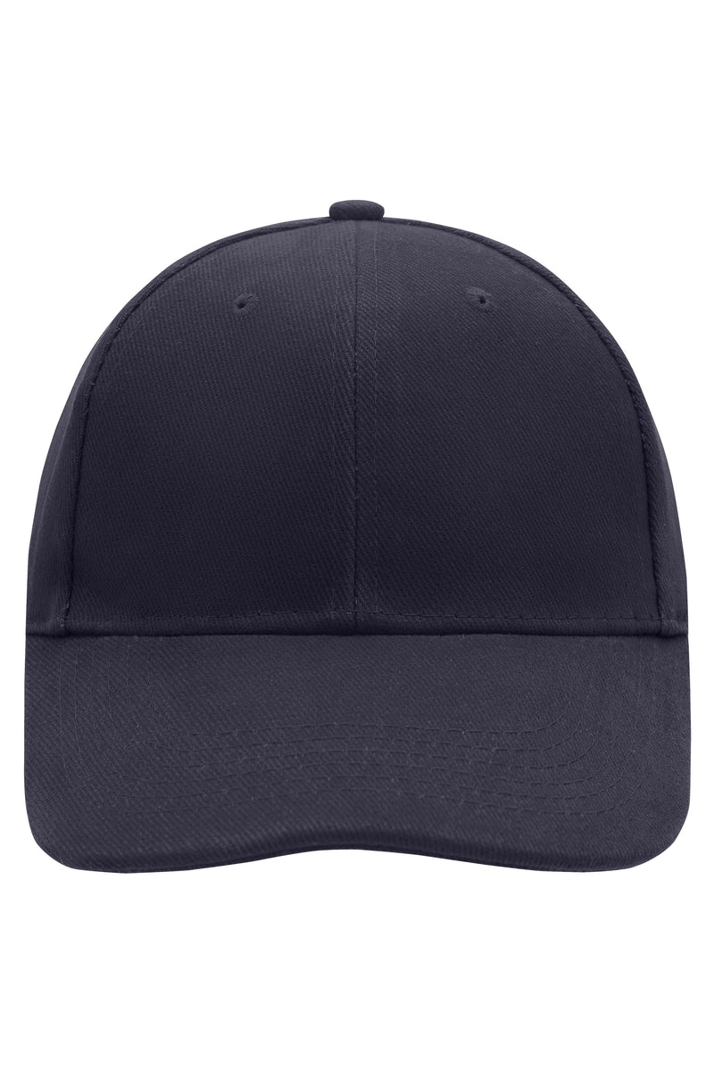 Laden Sie das Bild in Galerie -Viewer, Klassisches Cap mit laminierten Frontpanels - MB016
