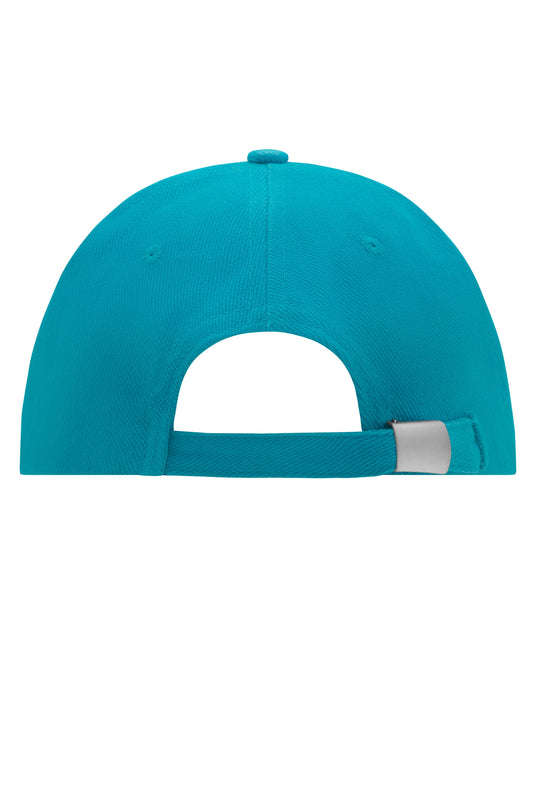 Klassisches Cap mit laminierten Frontpanels - MB016