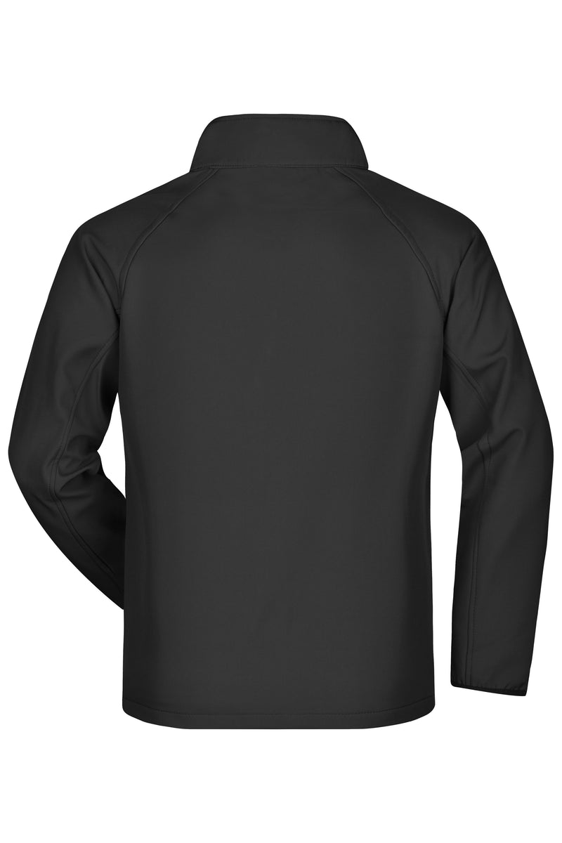 Laden Sie das Bild in Galerie -Viewer, Softshelljacke für Promotion und Freizeit - JN1130
