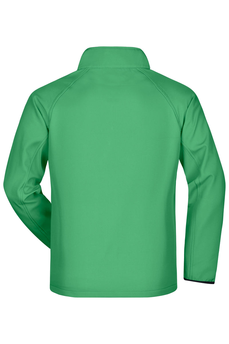 Laden Sie das Bild in Galerie -Viewer, Softshelljacke für Promotion und Freizeit - JN1130
