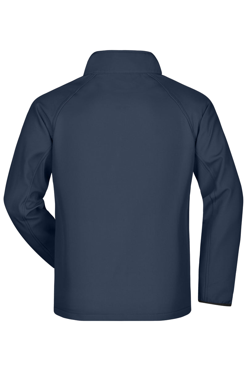 Laden Sie das Bild in Galerie -Viewer, Softshelljacke für Promotion und Freizeit - JN1130
