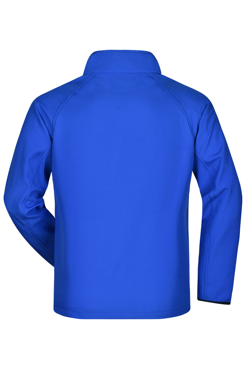 Laden Sie das Bild in Galerie -Viewer, Softshelljacke für Promotion und Freizeit - JN1130
