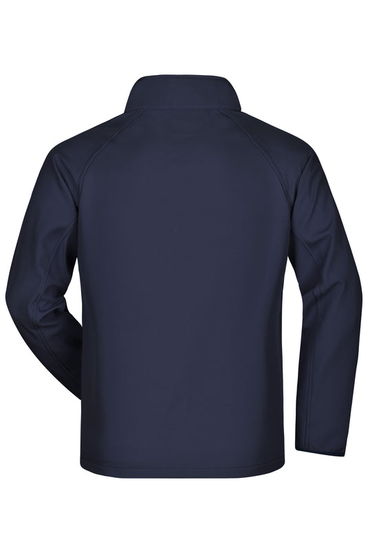 Softshelljacke für Promotion und Freizeit - JN1130