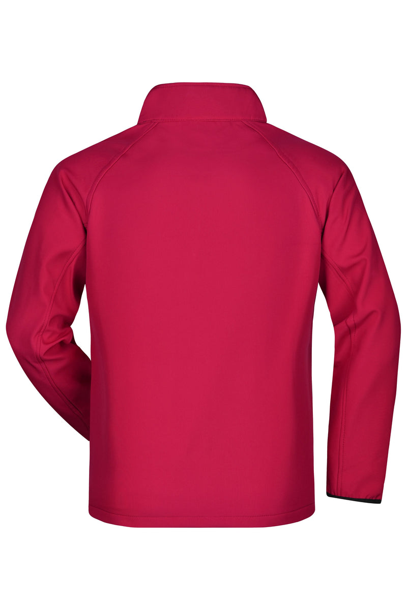 Laden Sie das Bild in Galerie -Viewer, Softshelljacke für Promotion und Freizeit - JN1130
