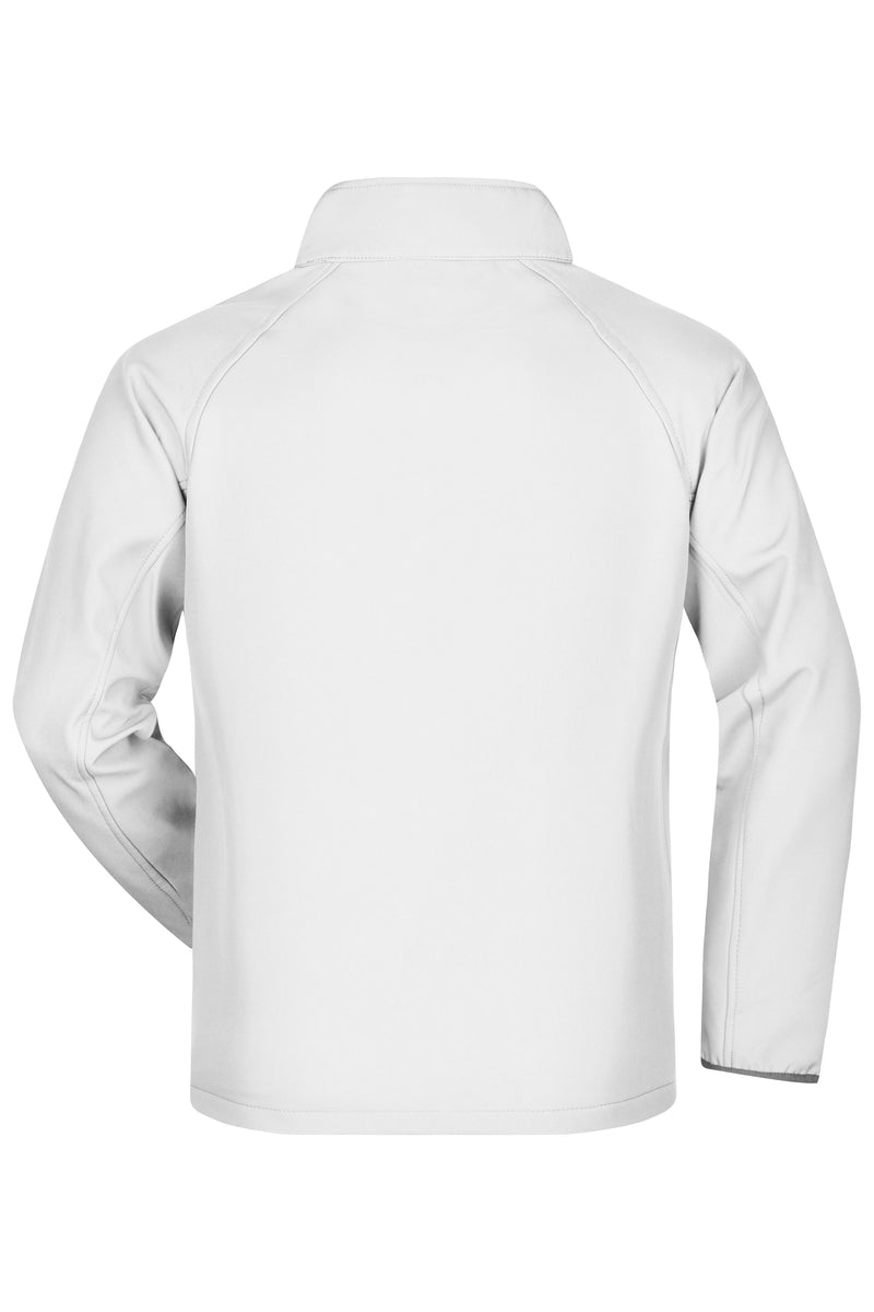 Laden Sie das Bild in Galerie -Viewer, Softshelljacke für Promotion und Freizeit - JN1130
