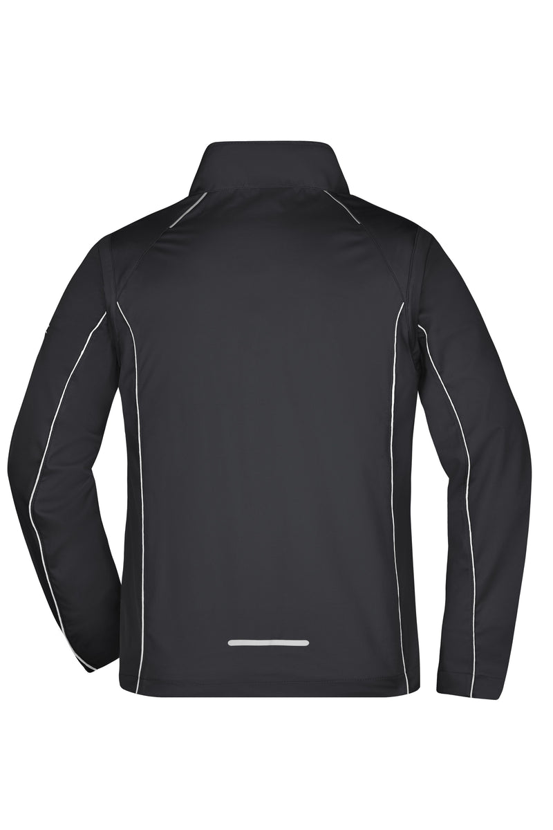 Laden Sie das Bild in Galerie -Viewer, Herren 2 in 1 Jacke mit abzippbaren Ärmeln - JN1122
