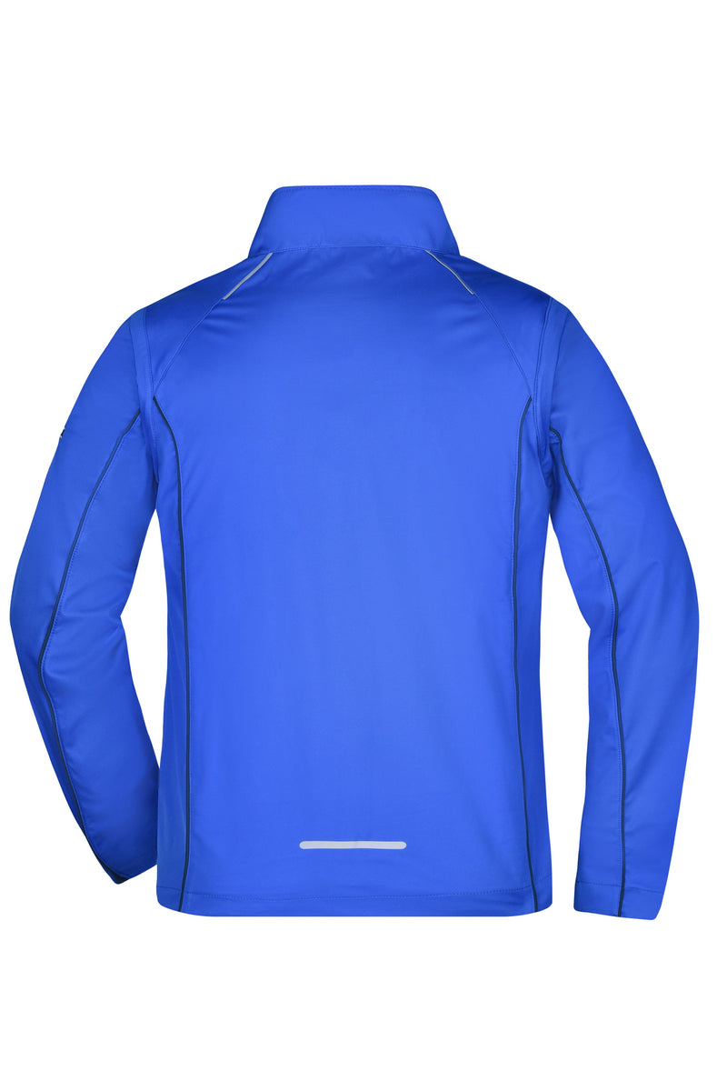 Laden Sie das Bild in Galerie -Viewer, Herren 2 in 1 Jacke mit abzippbaren Ärmeln - JN1122
