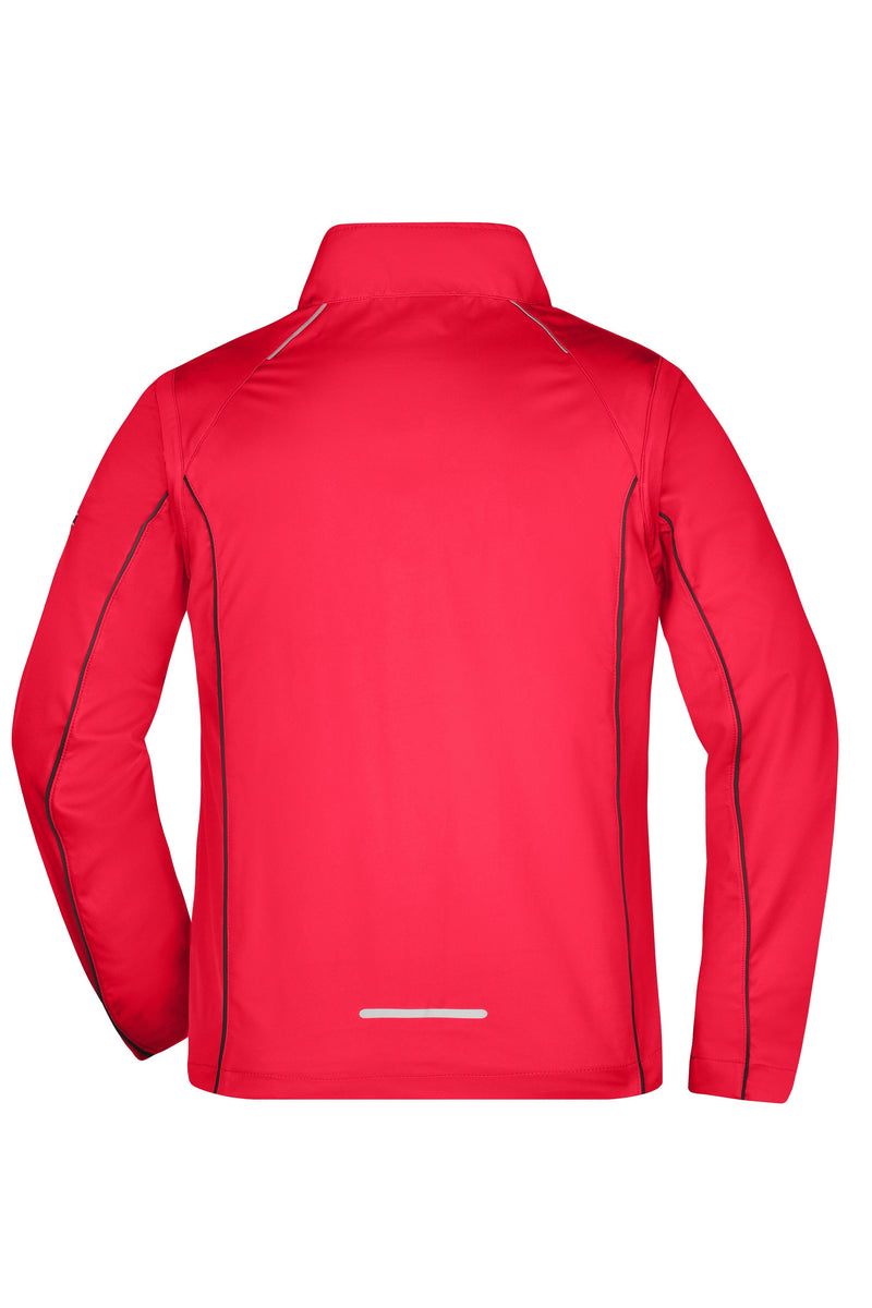 Laden Sie das Bild in Galerie -Viewer, Herren 2 in 1 Jacke mit abzippbaren Ärmeln - JN1122
