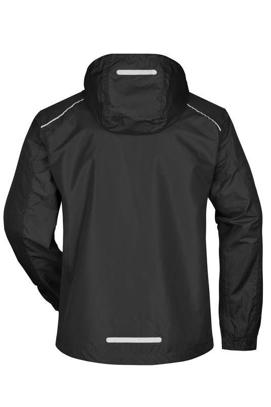 Sportliche, funktionale Outdoorjacke - JN1118