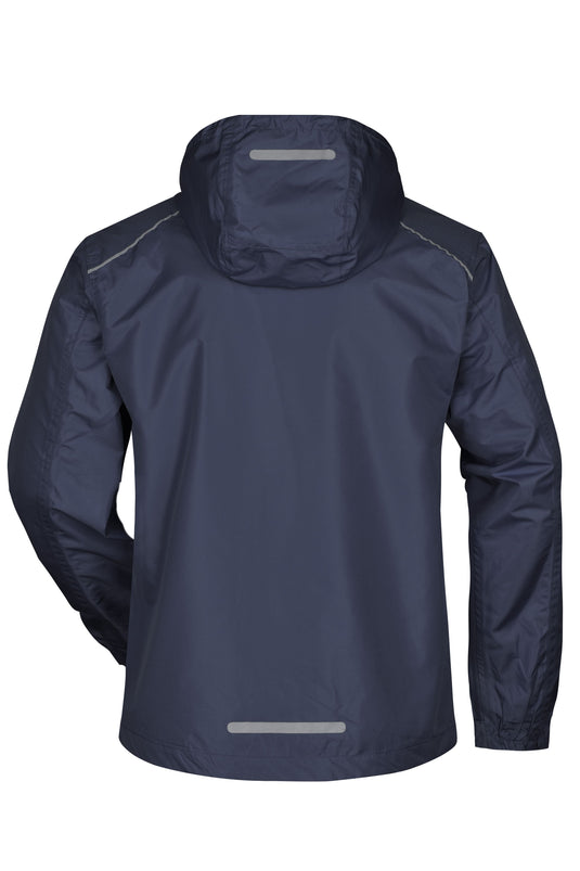 Sportliche, funktionale Outdoorjacke - JN1118