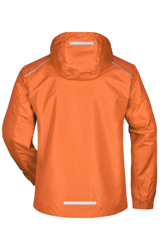Sportliche, funktionale Outdoorjacke - JN1118
