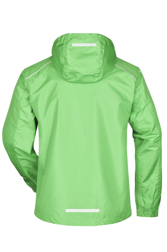 Sportliche, funktionale Outdoorjacke - JN1118