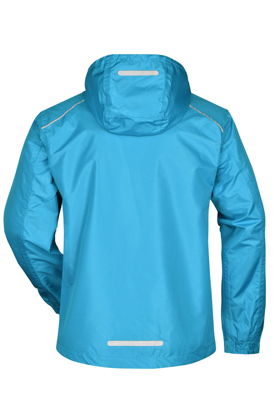 Sportliche, funktionale Outdoorjacke - JN1118