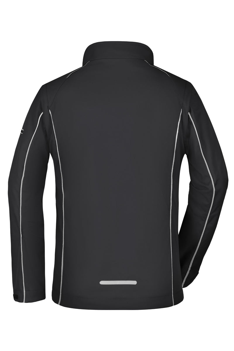 Laden Sie das Bild in Galerie -Viewer, Damen 2 in 1 Jacke mit abzippbaren Ärmeln - JN1121
