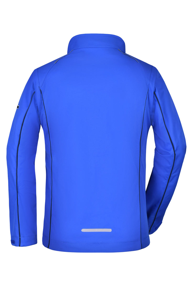 Laden Sie das Bild in Galerie -Viewer, Damen 2 in 1 Jacke mit abzippbaren Ärmeln - JN1121
