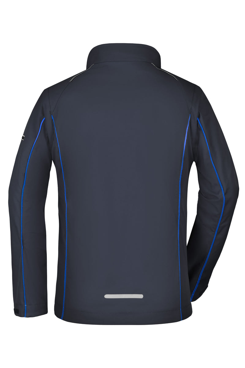 Laden Sie das Bild in Galerie -Viewer, Damen 2 in 1 Jacke mit abzippbaren Ärmeln - JN1121
