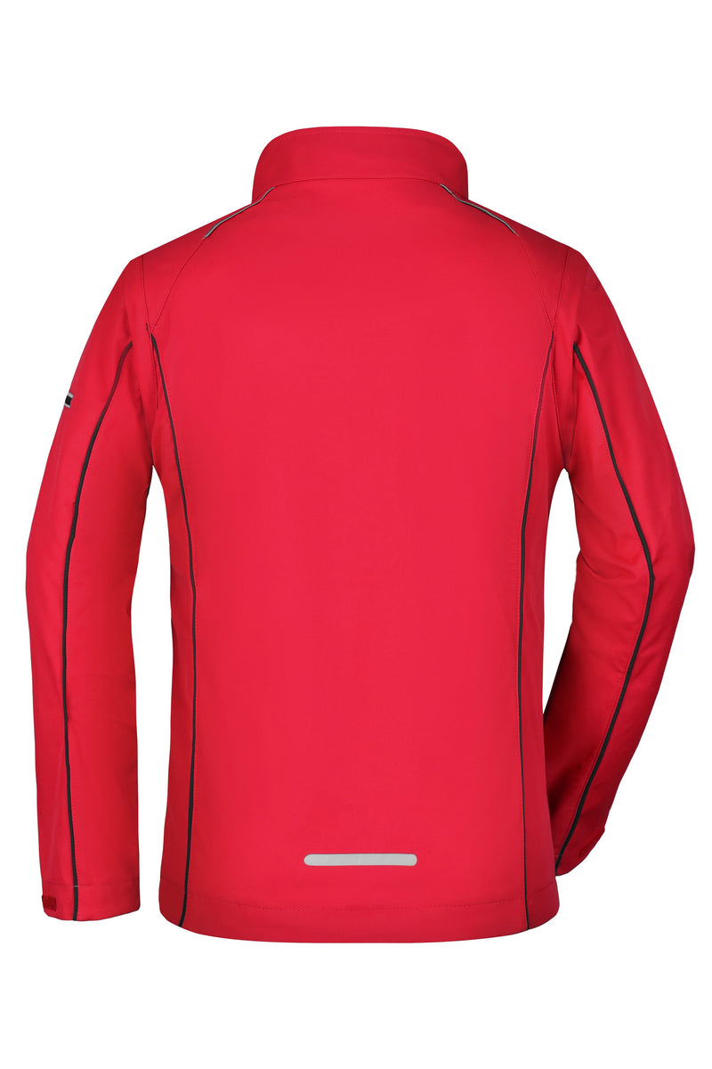 Laden Sie das Bild in Galerie -Viewer, Damen 2 in 1 Jacke mit abzippbaren Ärmeln - JN1121
