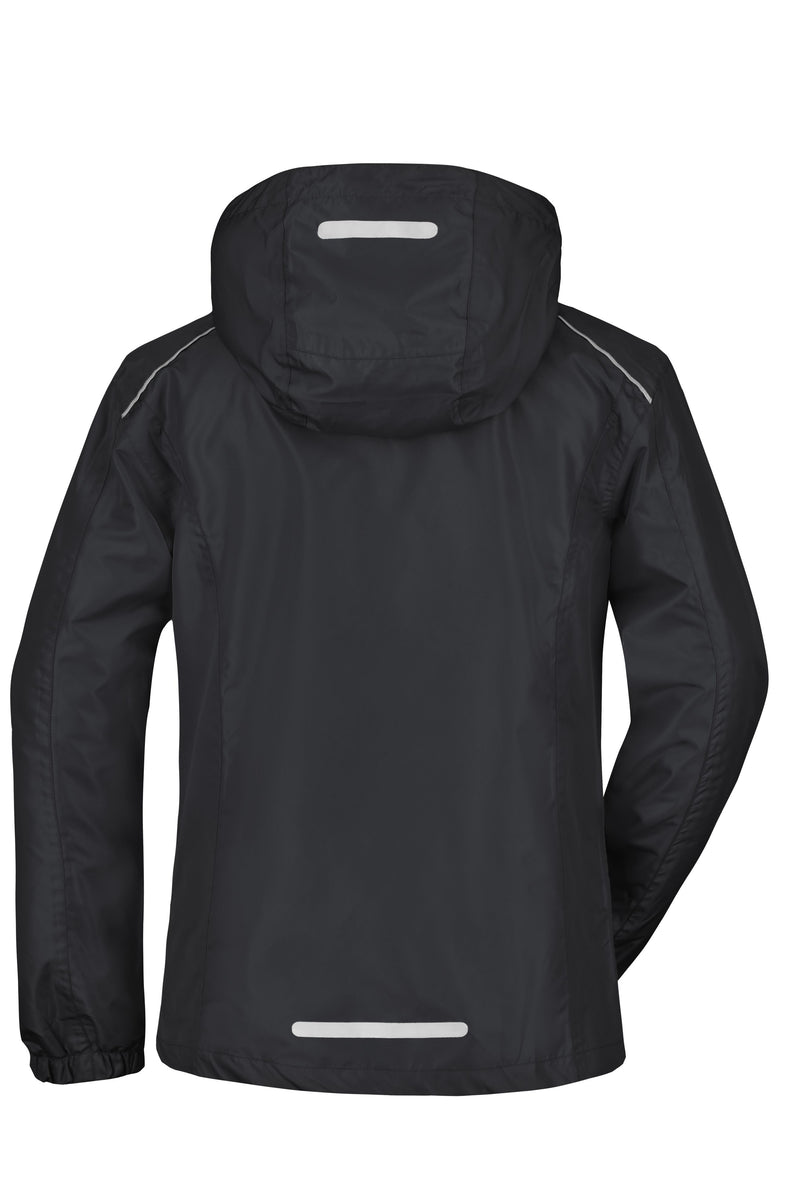 Laden Sie das Bild in Galerie -Viewer, Sportliche, funktionale Outdoorjacke - JN1117
