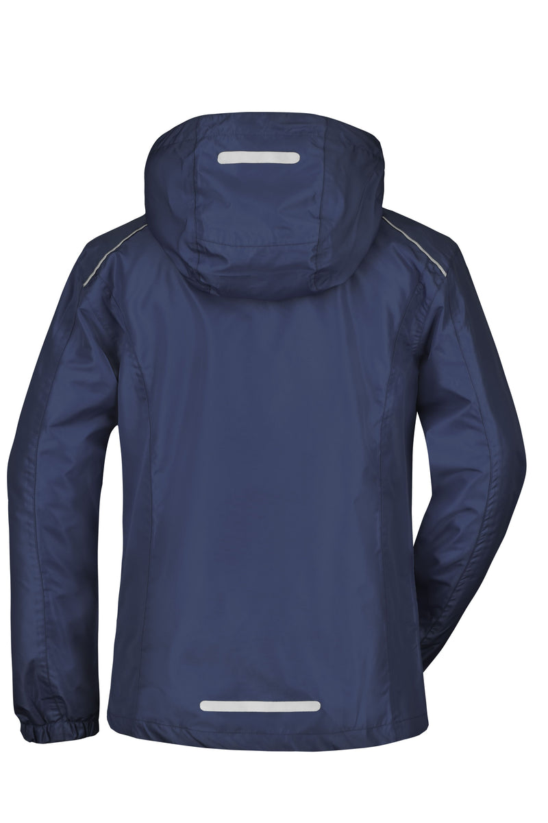 Laden Sie das Bild in Galerie -Viewer, Sportliche, funktionale Outdoorjacke - JN1117
